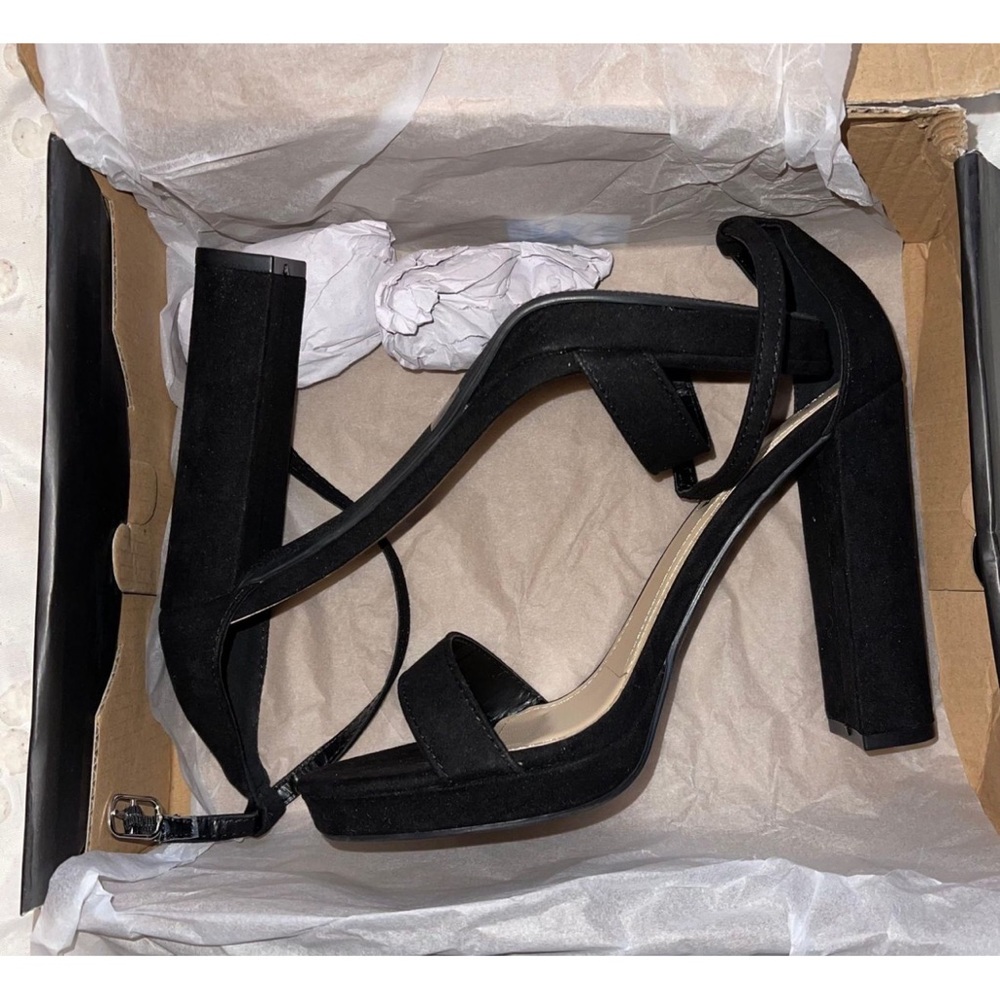 Fashion Nova Heels